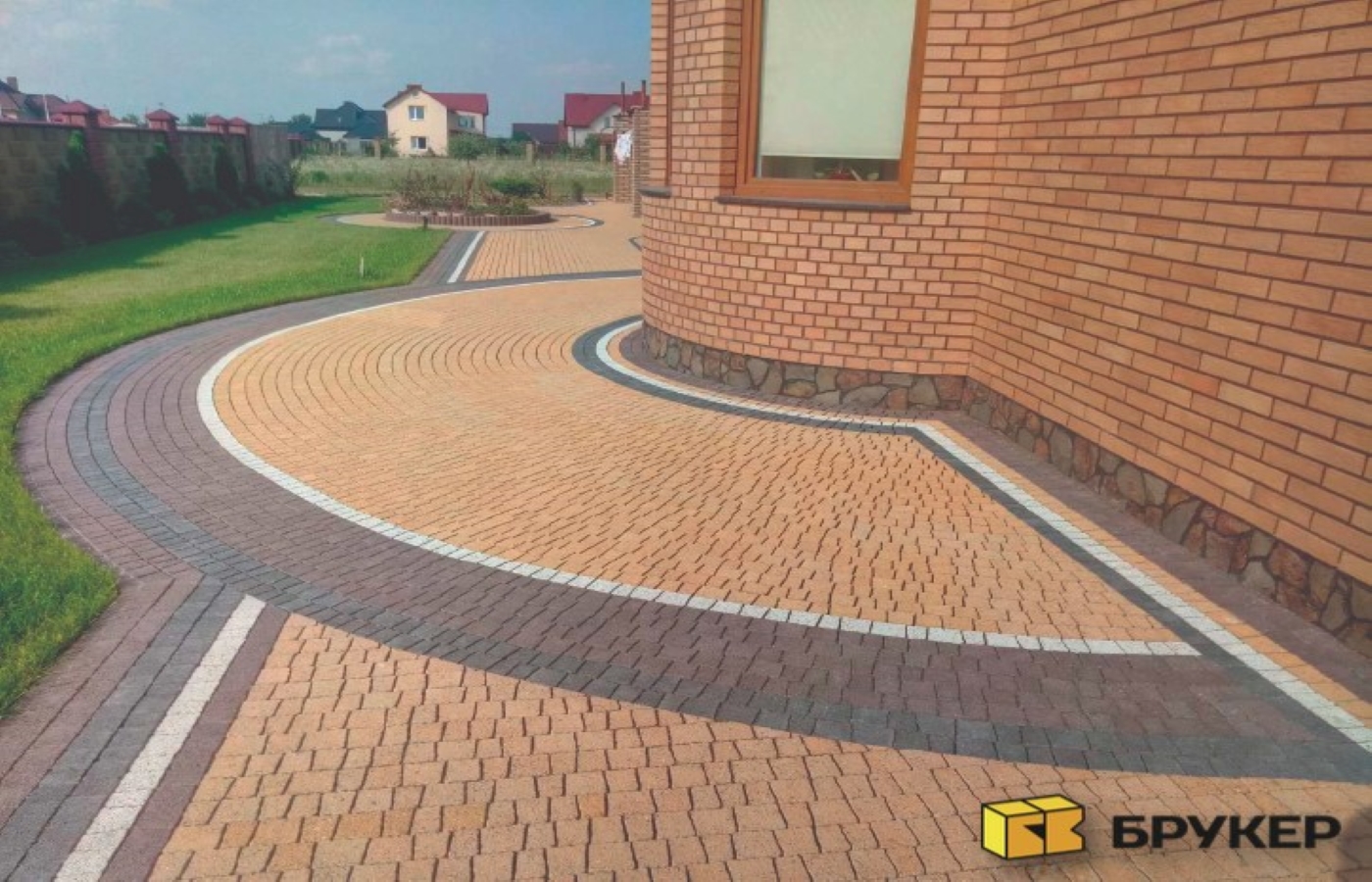 Австрійський Бульвар 3