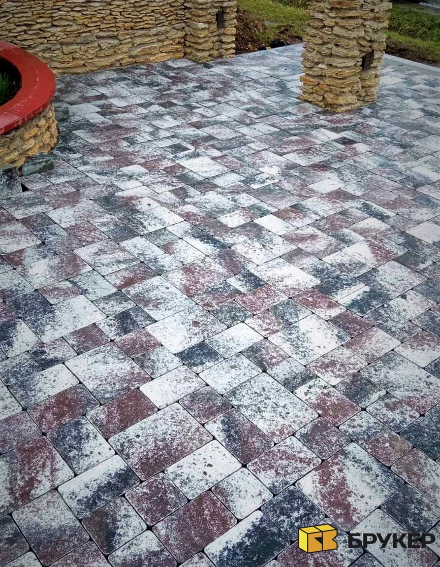 Венеція Колор Мікс Алмаз 3